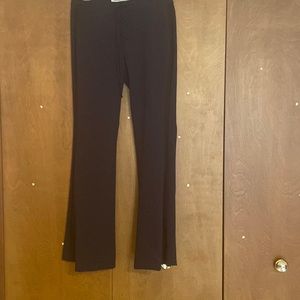 Vintage, Olivia Palermo for Banana republic long pants